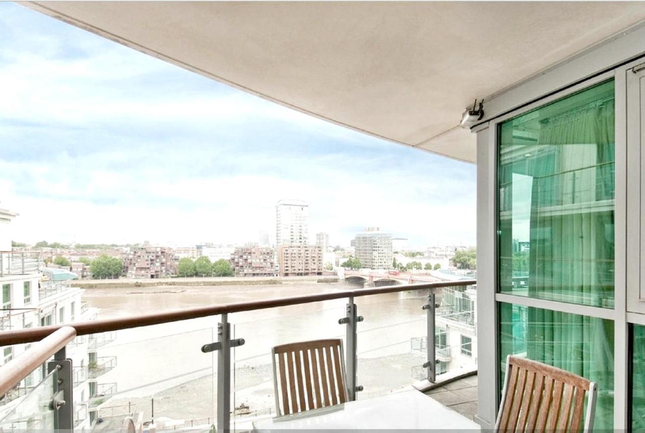 Still Life - Vauxhall Appartement *