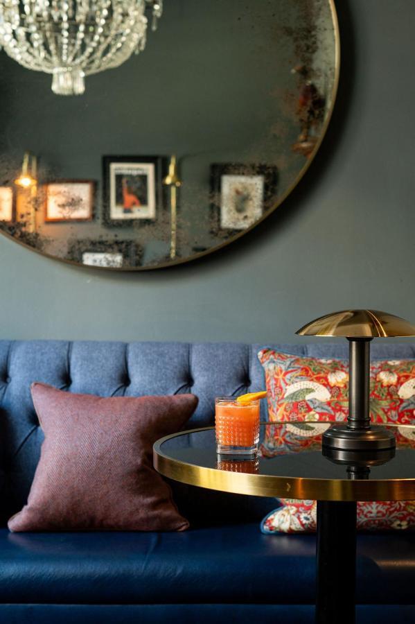 Hotel The Tophams Londen