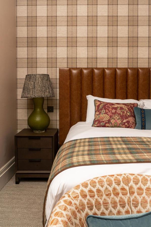 The Tophams Hotel Londen
