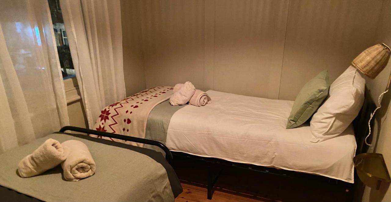 Apartamento Stylish Apt Excel Olympic Close To Station Londres