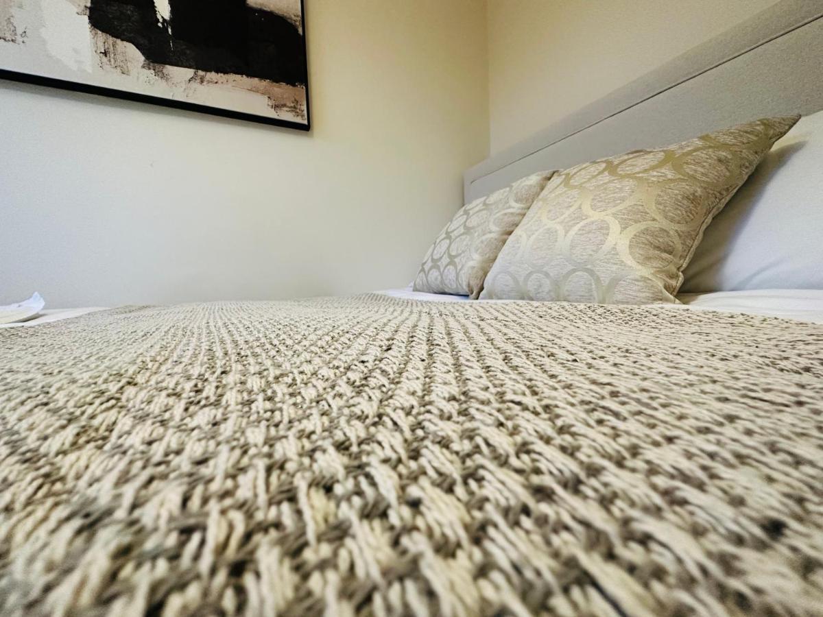 The Wimbledon Haven - Free Parking Appartement *