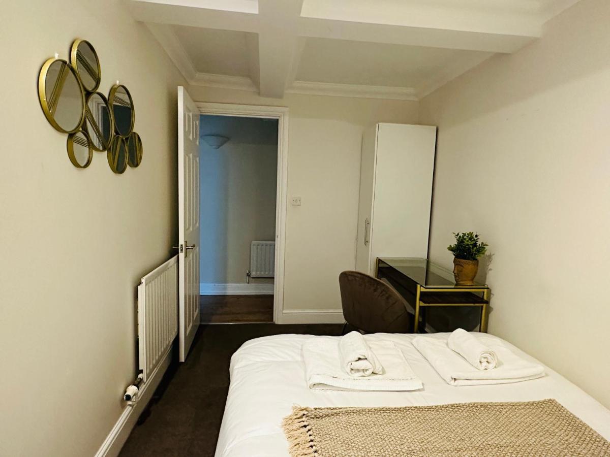 The Wimbledon Haven - Free Parking * Londen