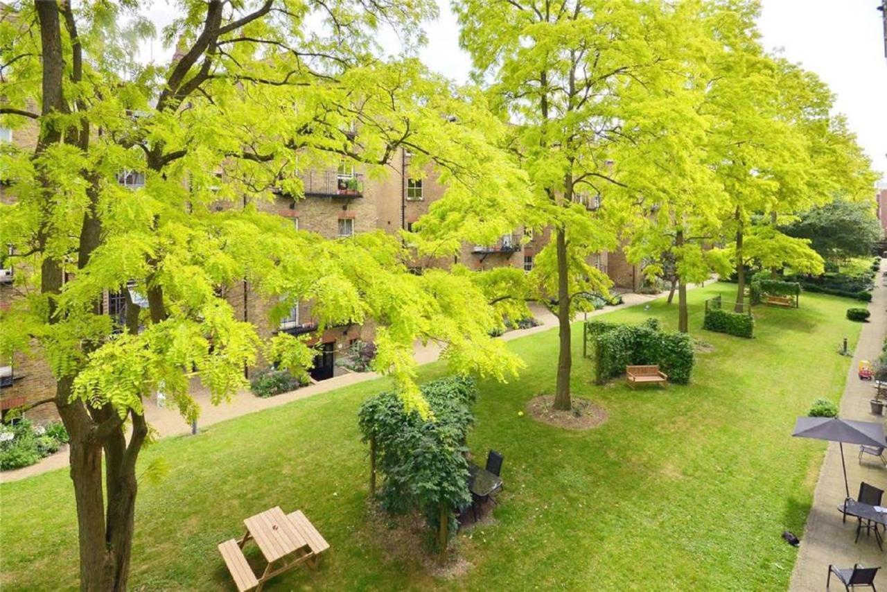 Exceptional 3 Bedroom Mansion Block, Maida Vale, Paddington W9 Nw8 Lords Cricket Apartment