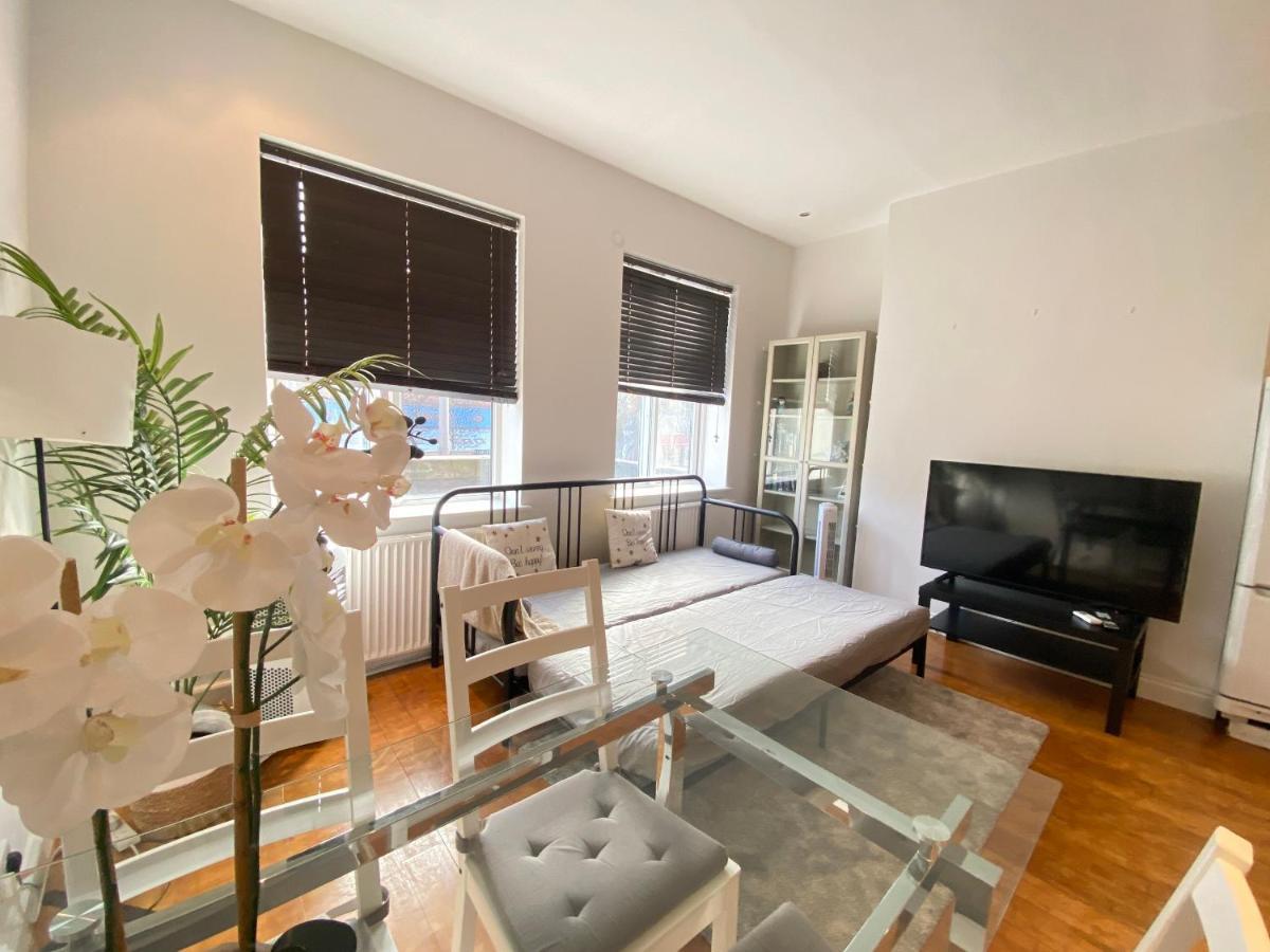 Apartment Eye Centre Flat