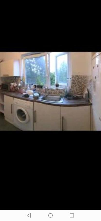 Shared Flat Londres