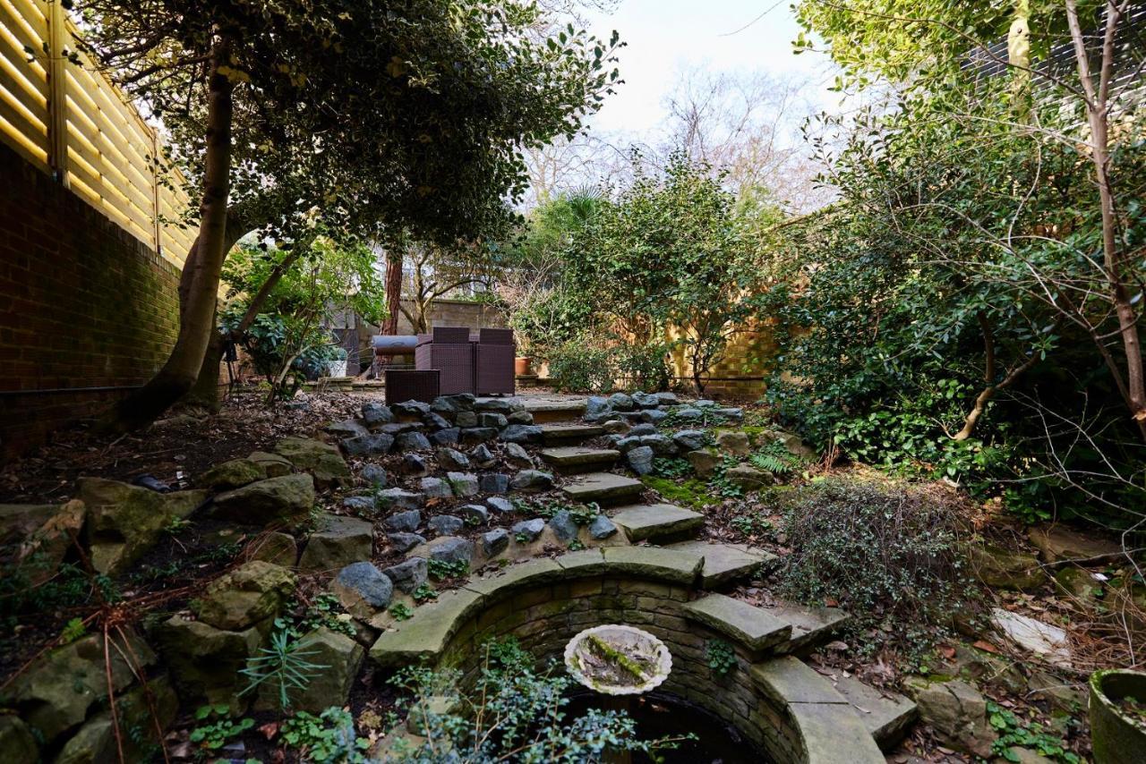 The Bayswater Nook - Stylish 1bdr Flat * Londres
