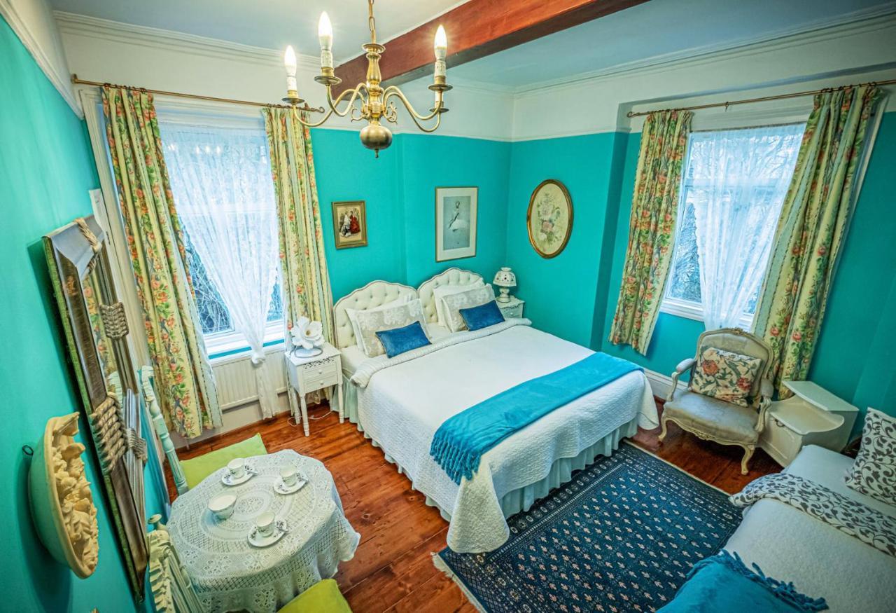 Dawson Place, Juliette's 3* Londres