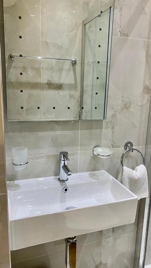 Classic Hyde Park Hotel Londres