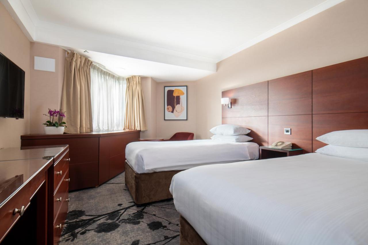 Danubius Regents Park Hotel 4*