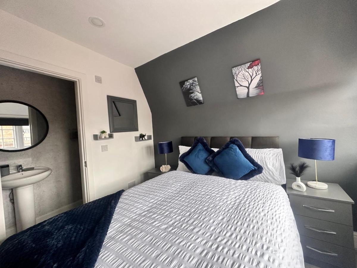 Apartamento Kensington High Street Penthouse