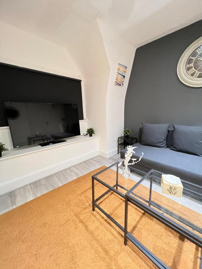 Kensington High Street Penthouse Apartamento Londres
