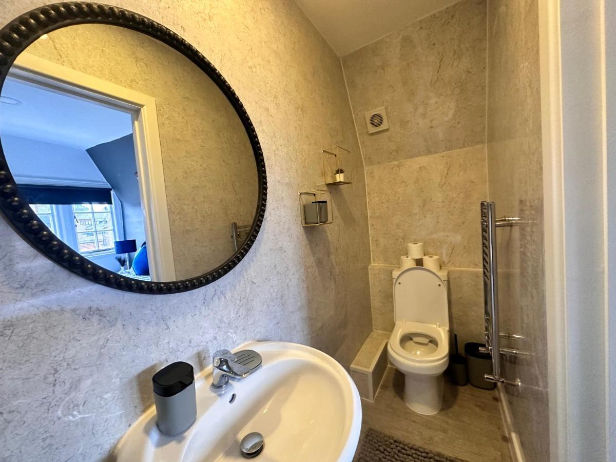 Apartamento Kensington High Street Penthouse *