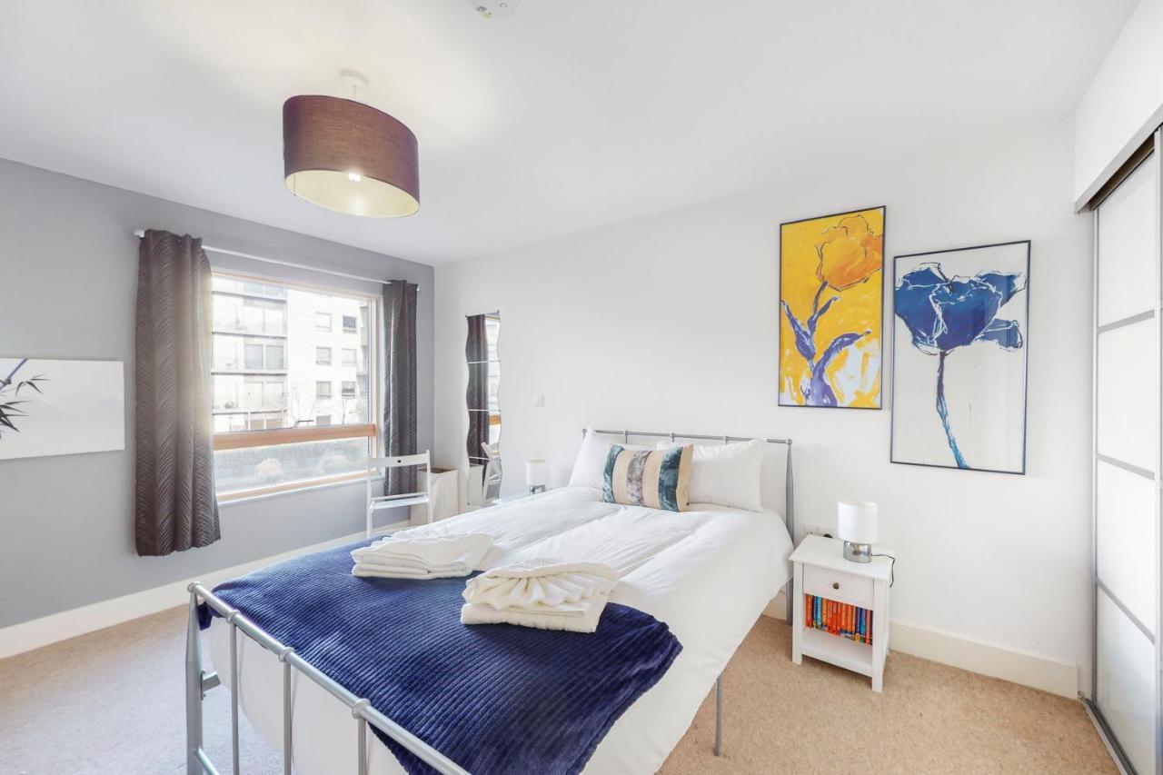 Lovely 1 Bed In Streatham Apartamento *