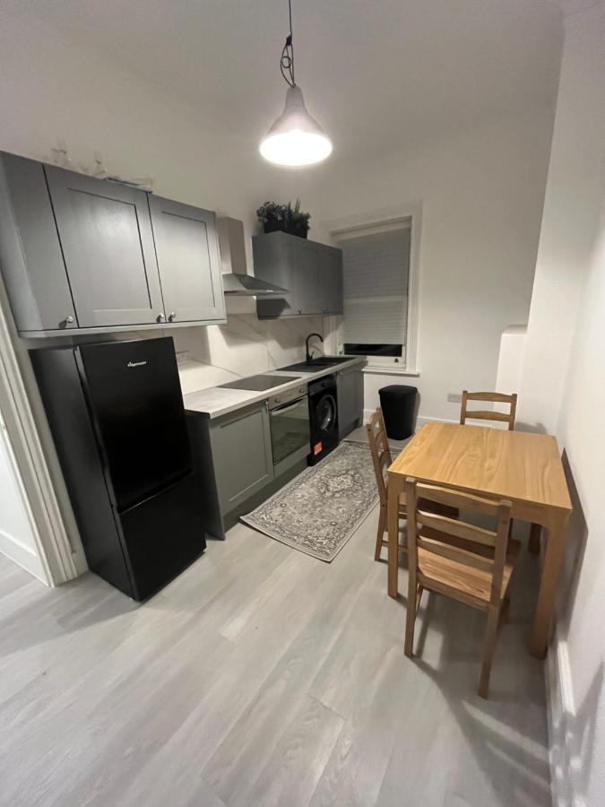 Studio Flat In Camden Town