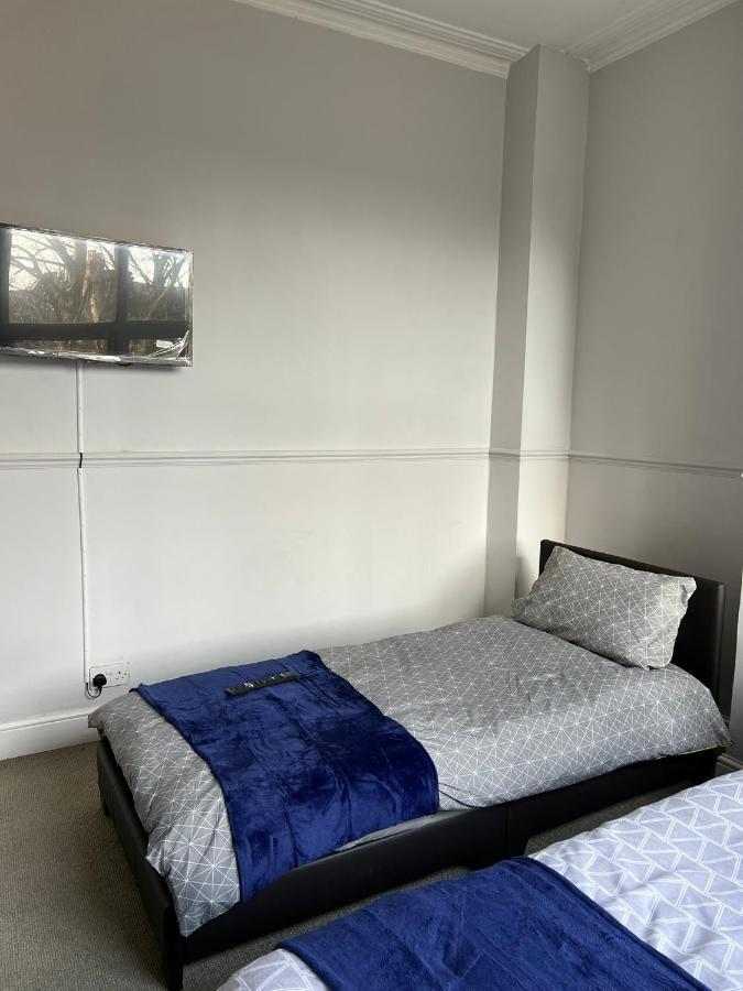 Apartment Grace Villas *
