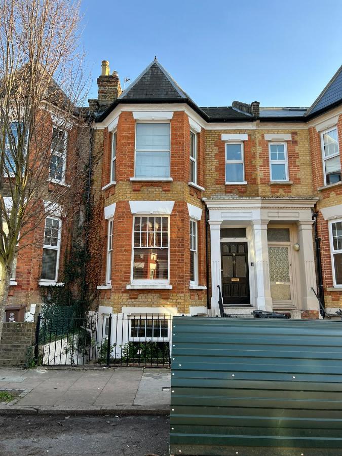 Grace Villas * London