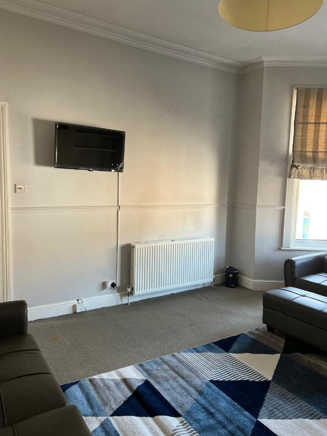 Grace Villas London