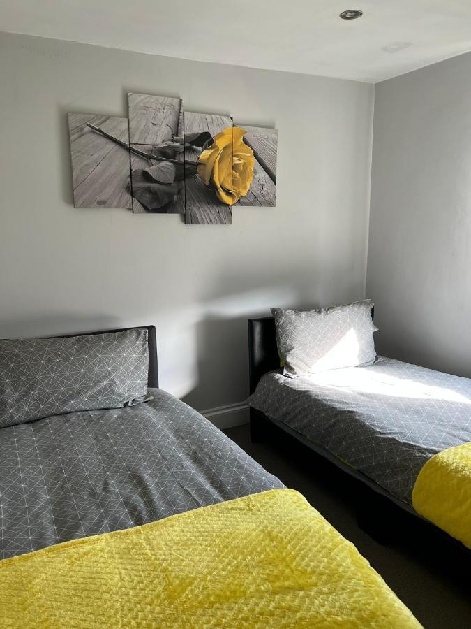 Grace Villas * London