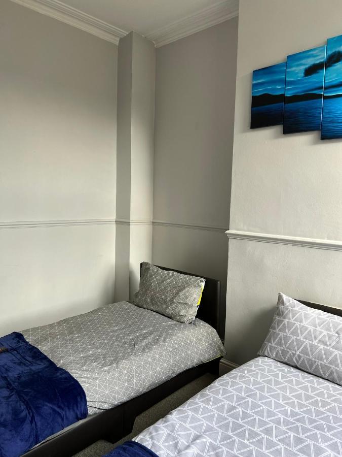 Apartment Grace Villas
