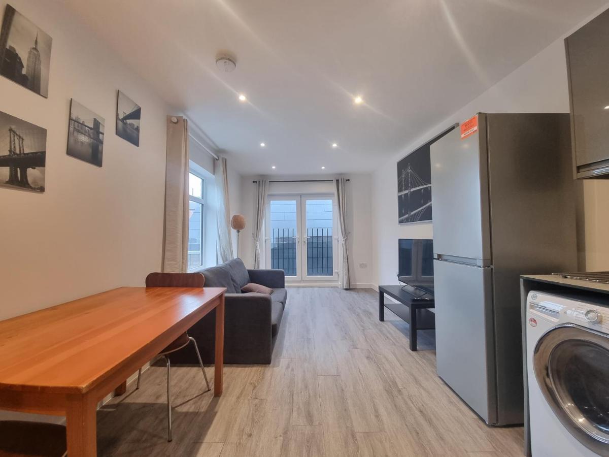 Appartement Comfortable Flat In Sw *