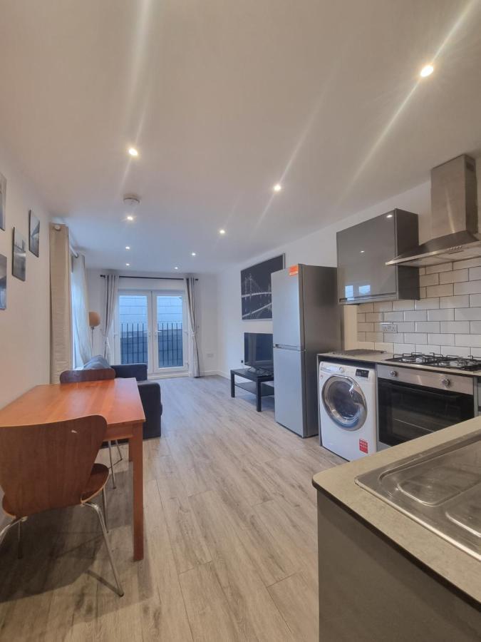 Appartement Comfortable Flat In Sw