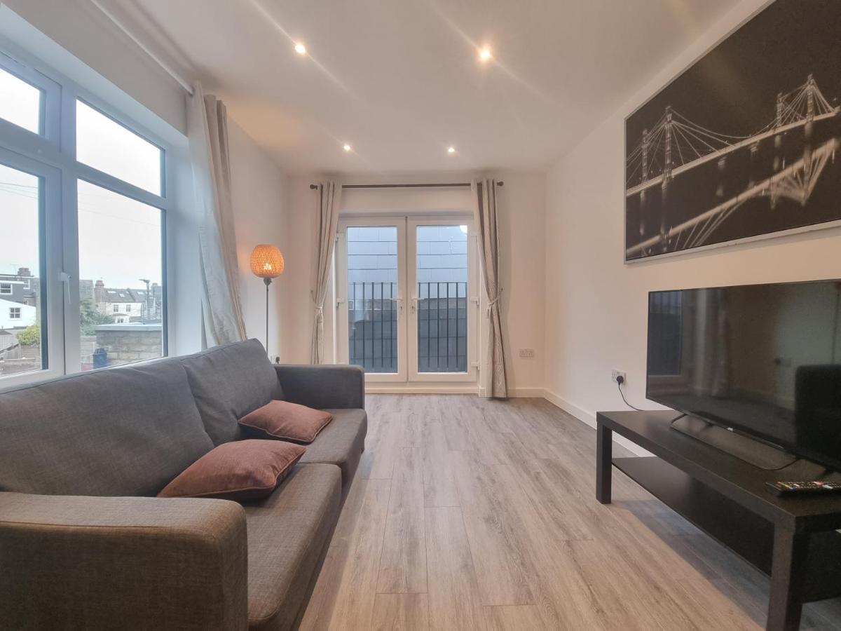 Comfortable Flat In Sw Appartement