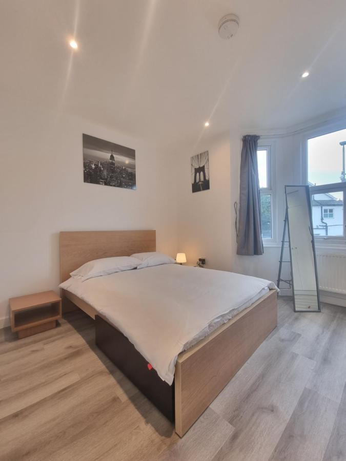 Comfortable Flat In Sw Londen