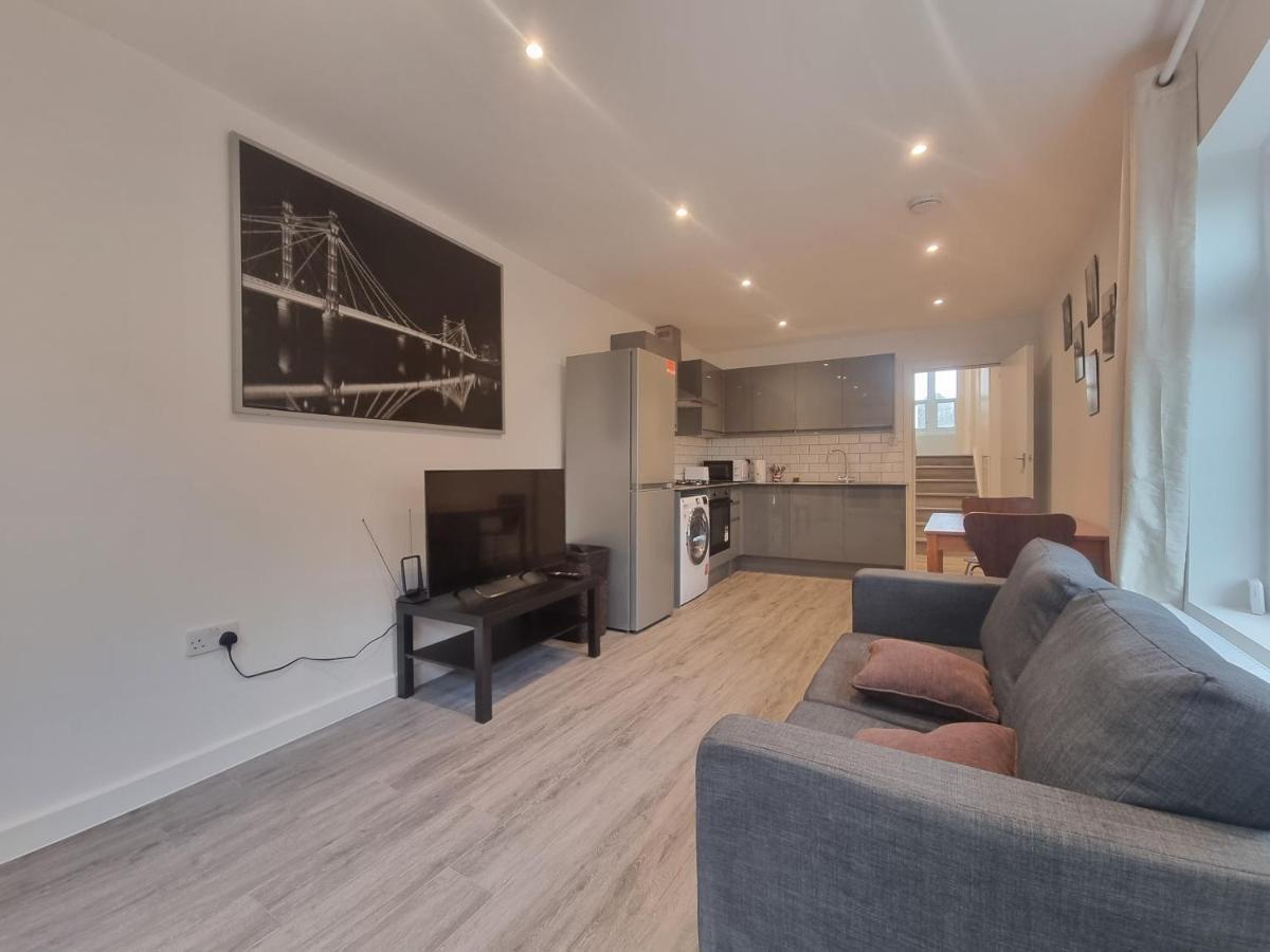 Appartement Comfortable Flat In Sw