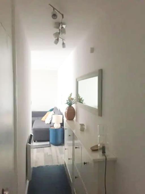 Cosy Flat, Great Location! Appartement