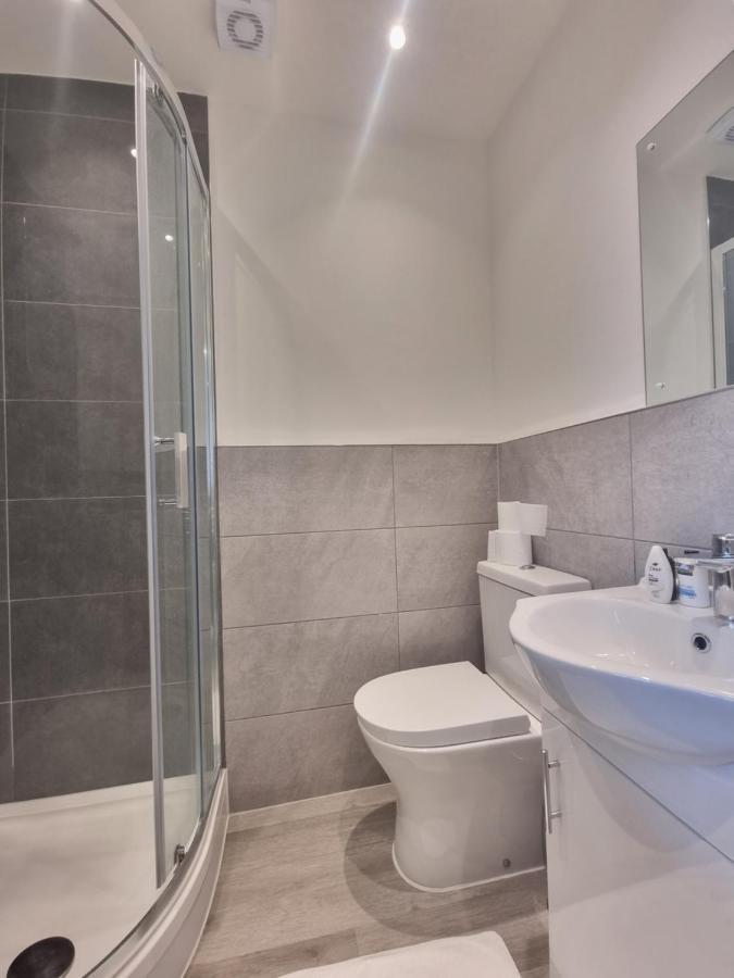 Appartement Comfortable Flat In Sw