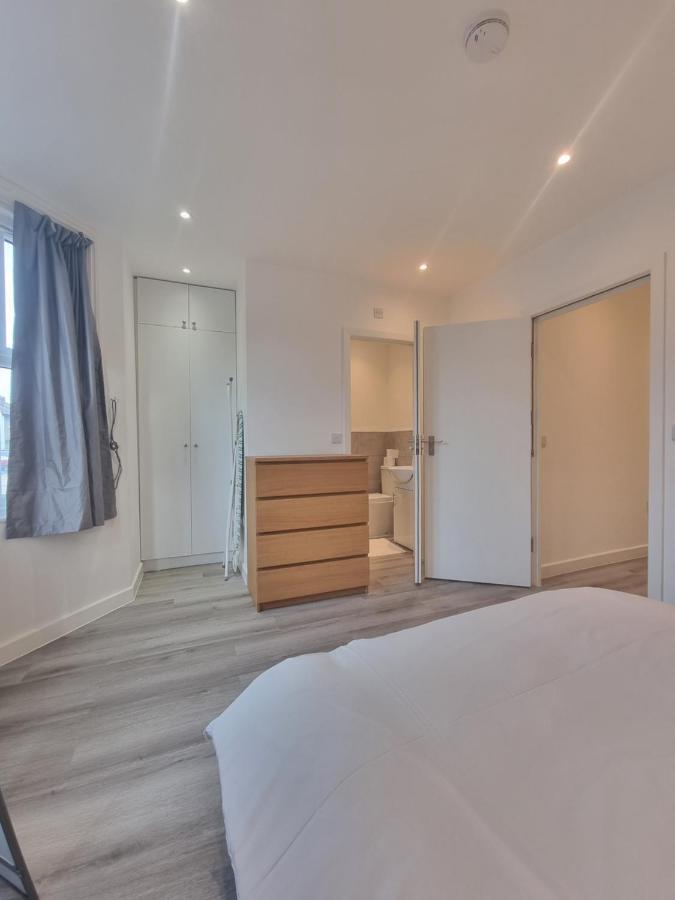 Appartement Comfortable Flat In Sw