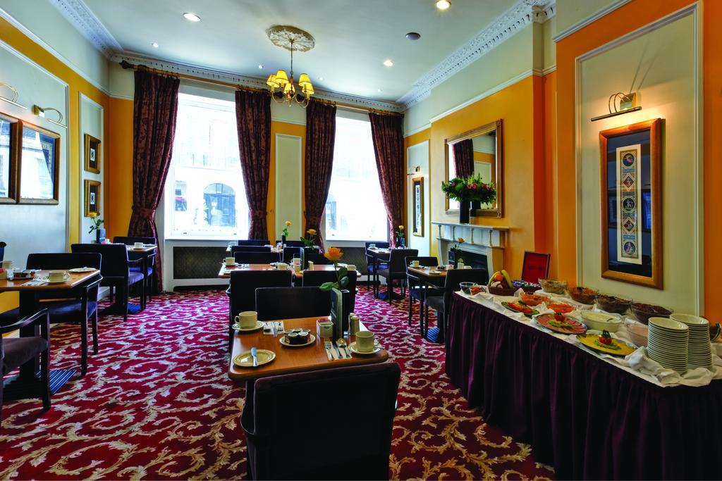Grange Lancaster Hotel Londres