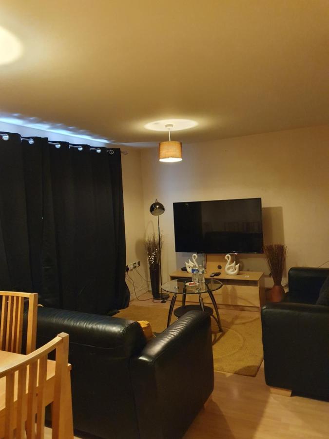 Apartment R&b Homes
