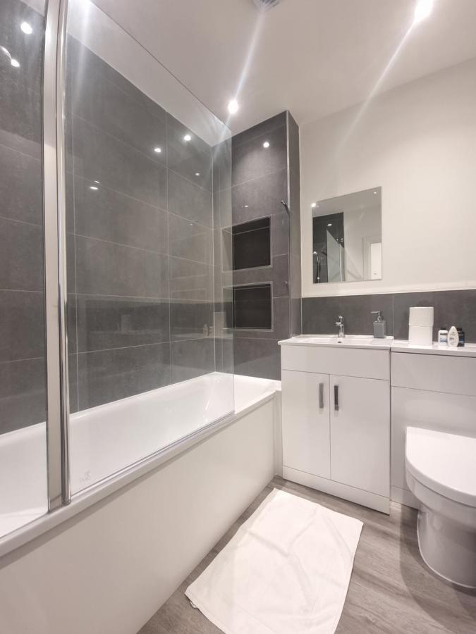 Comfortable Flat In Sw Londen