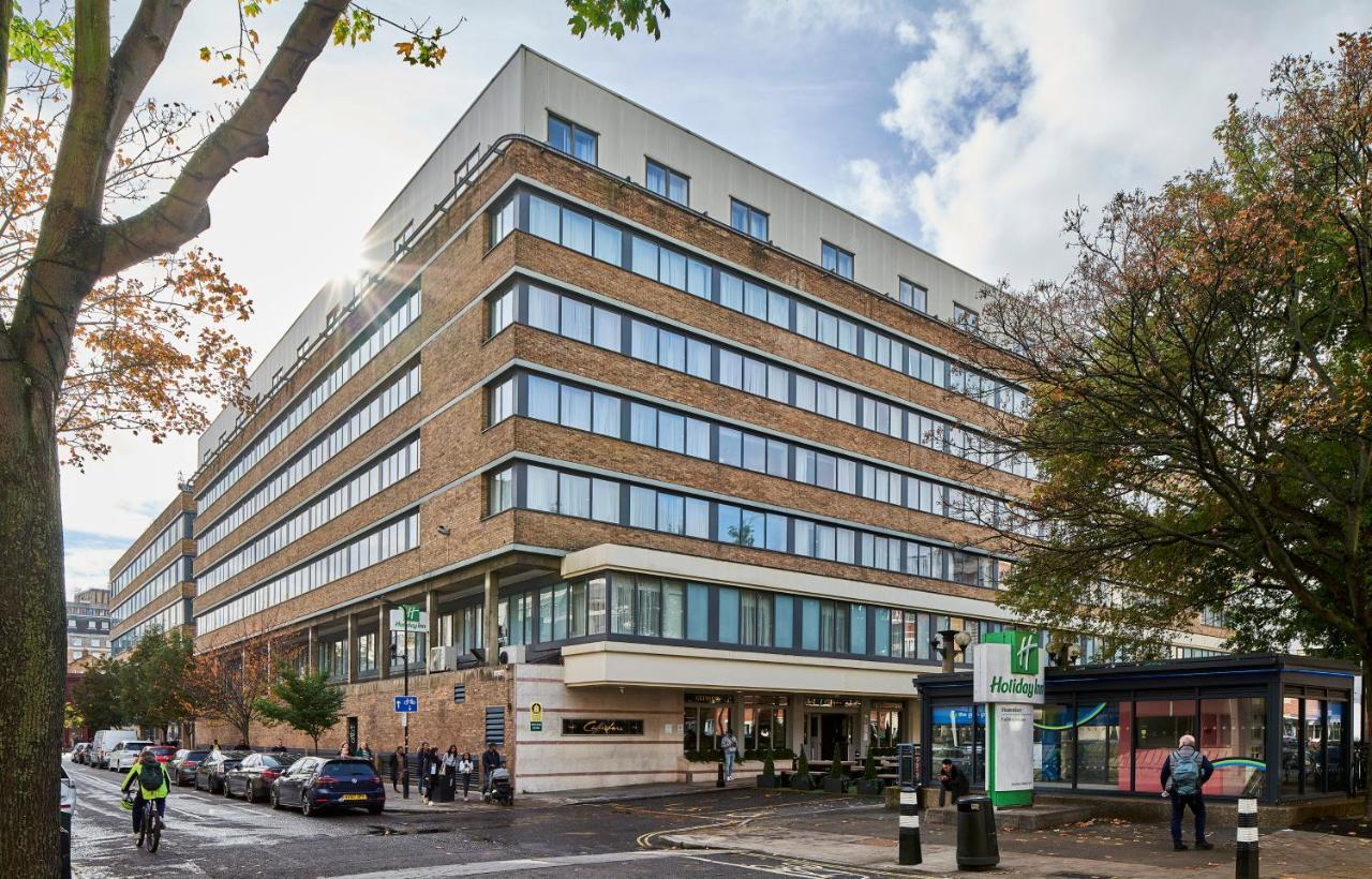 Holiday Bloomsbury By Ihg 4*