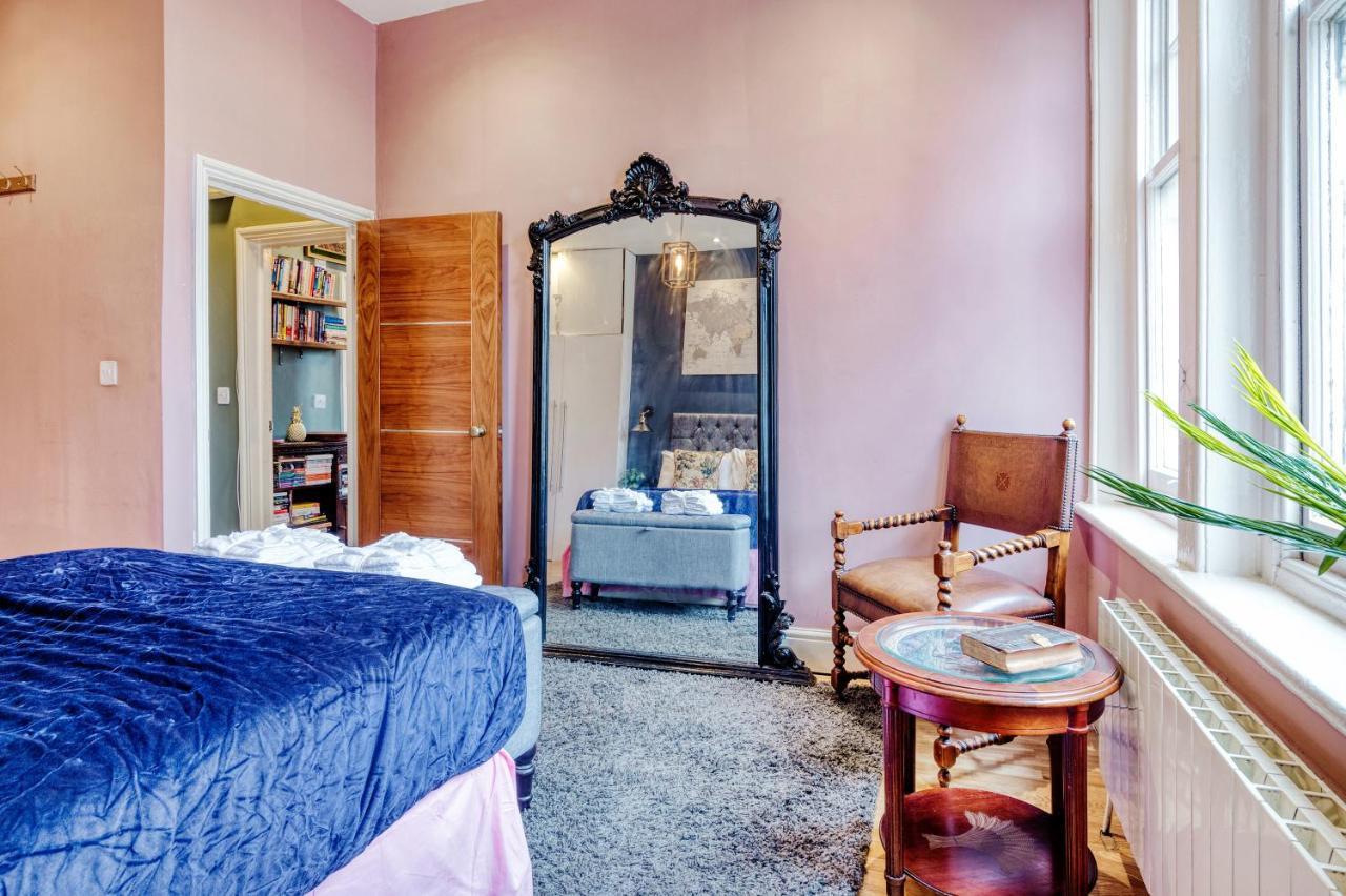 Appartement Sunny Corner In Center Of Londen