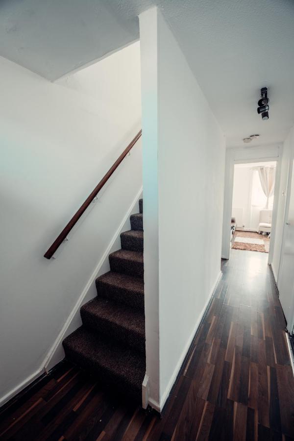 Vakantiehuis Comfy Home-wood Green