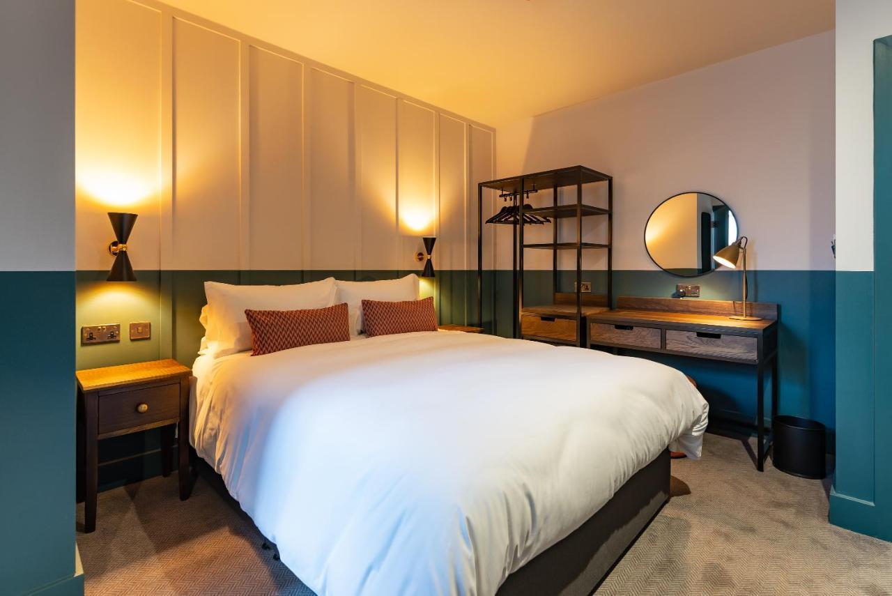 The Pride Of Paddington Hotel