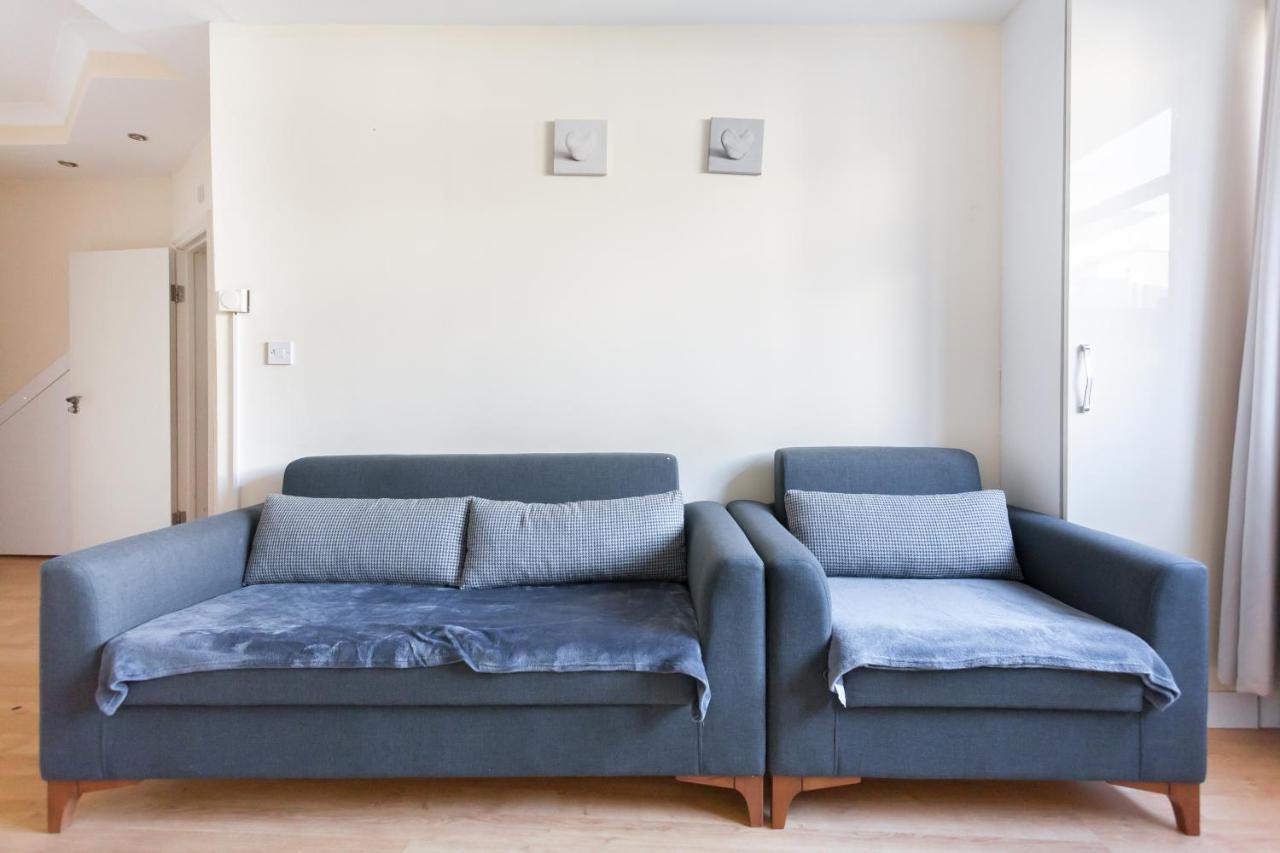Kings Cross Prime Guest house