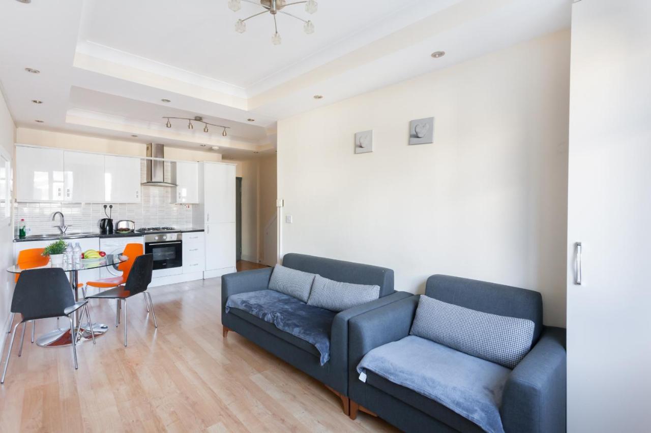 Kings Cross Prime Guest house London