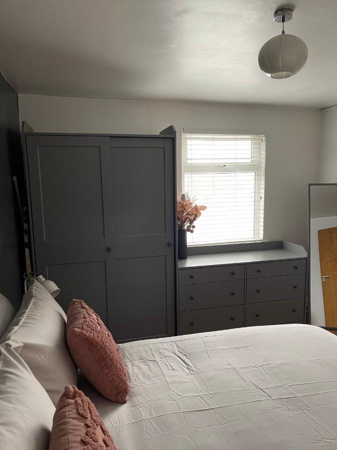 Modern In Trendy Dalston Apartamento