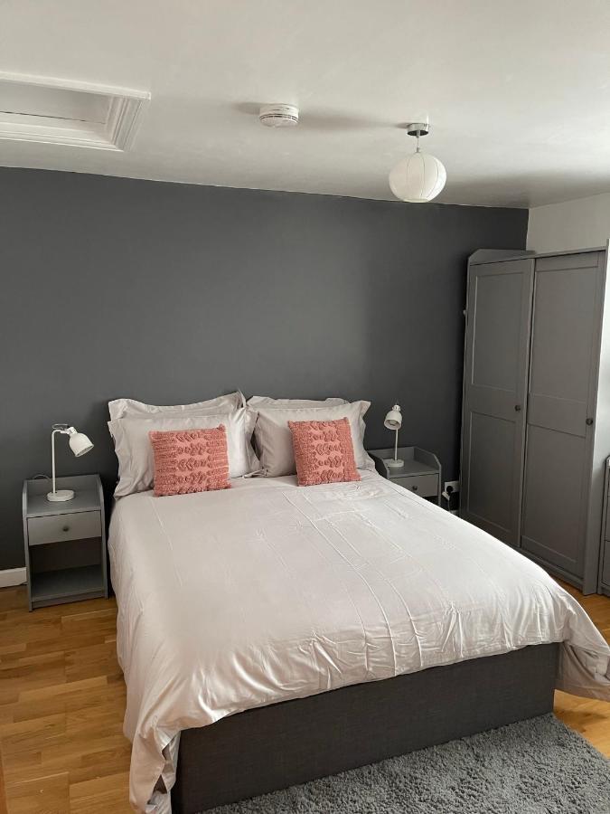 Apartamento Modern In Trendy Dalston Londres