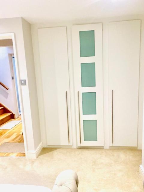 Modern Detached House Vakantiehuis Londen