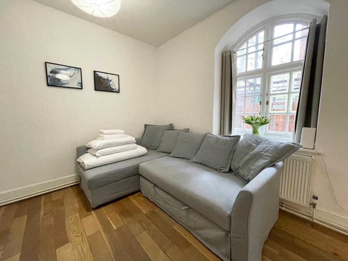 Westminster Near River Thames Appartement Londen