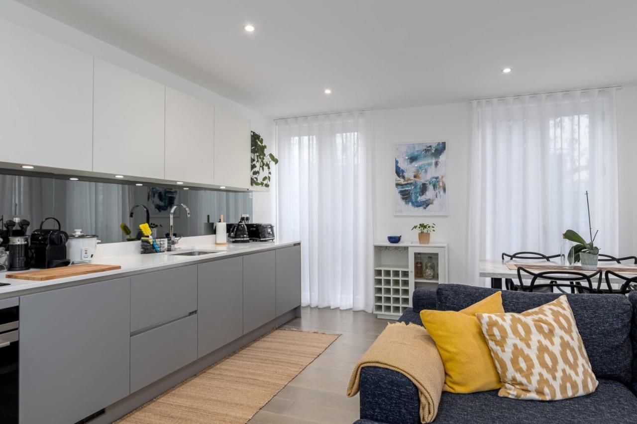 Guestready - Lovely In Fulham Appartement