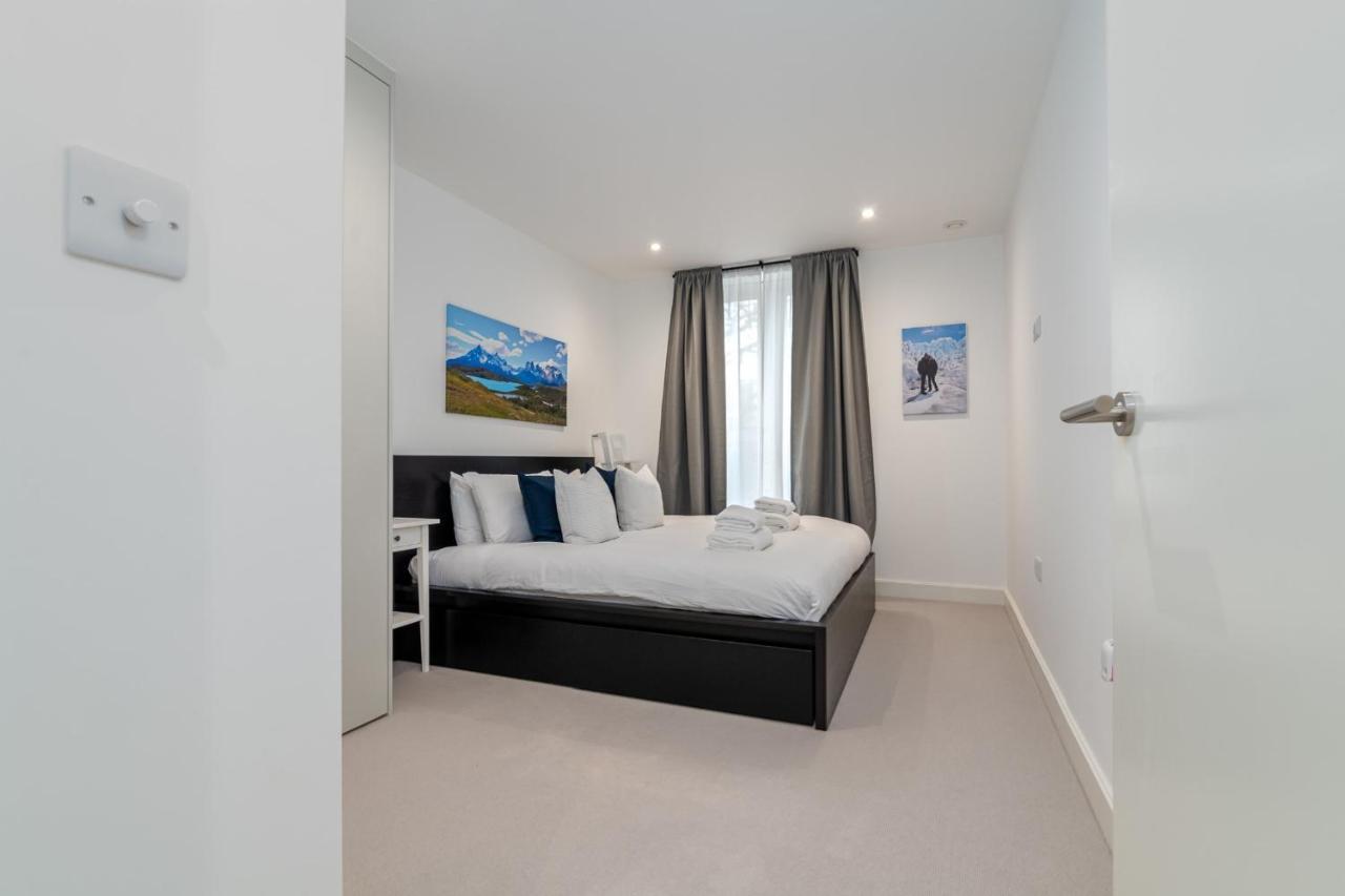 Guestready - Lovely In Fulham Appartement *
