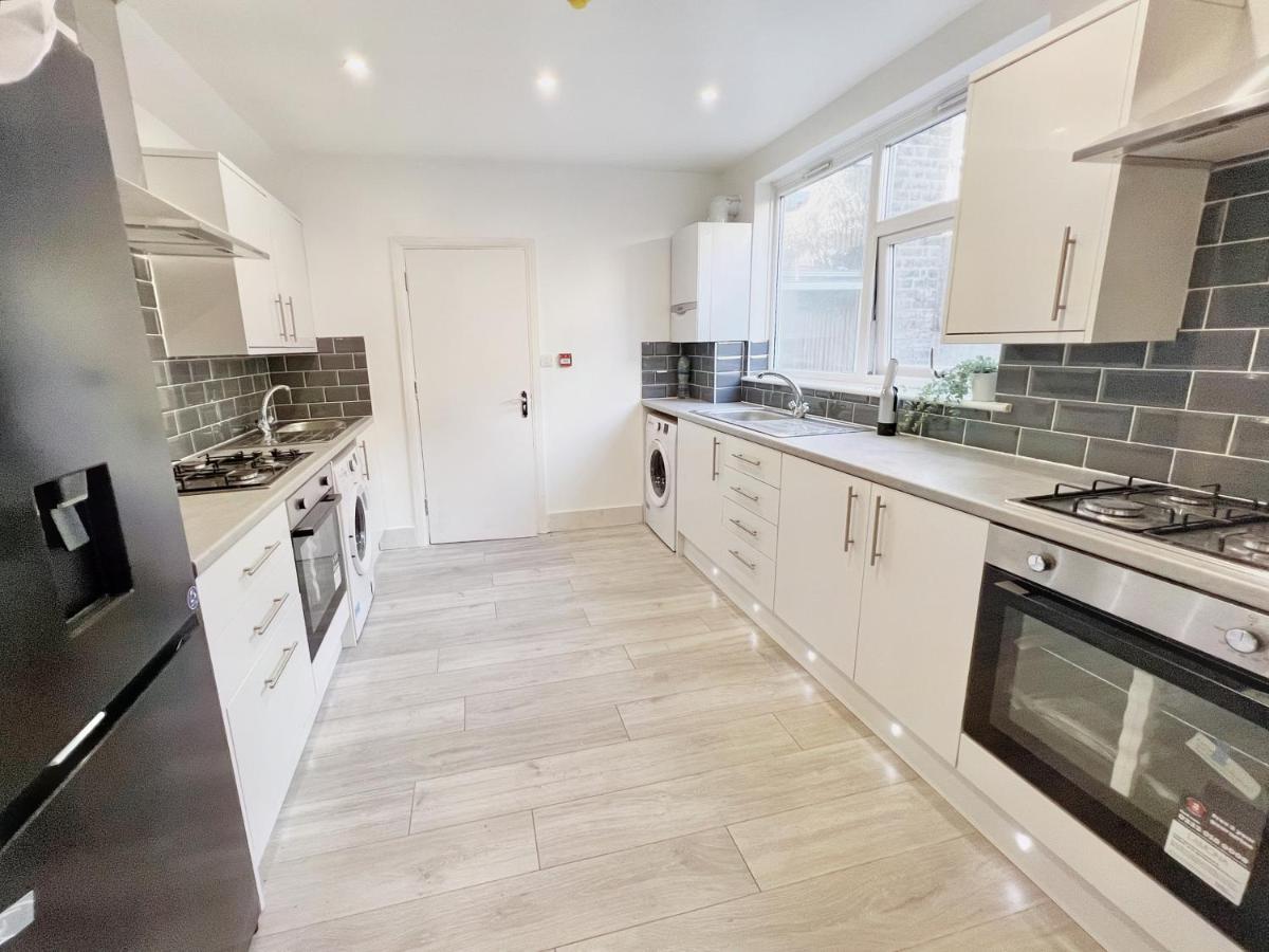 Modern In Centrally Located - 4