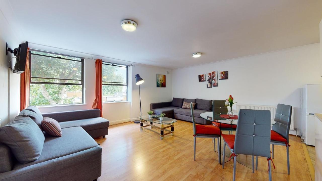 The Queensborough By Hyde Park Apartamento