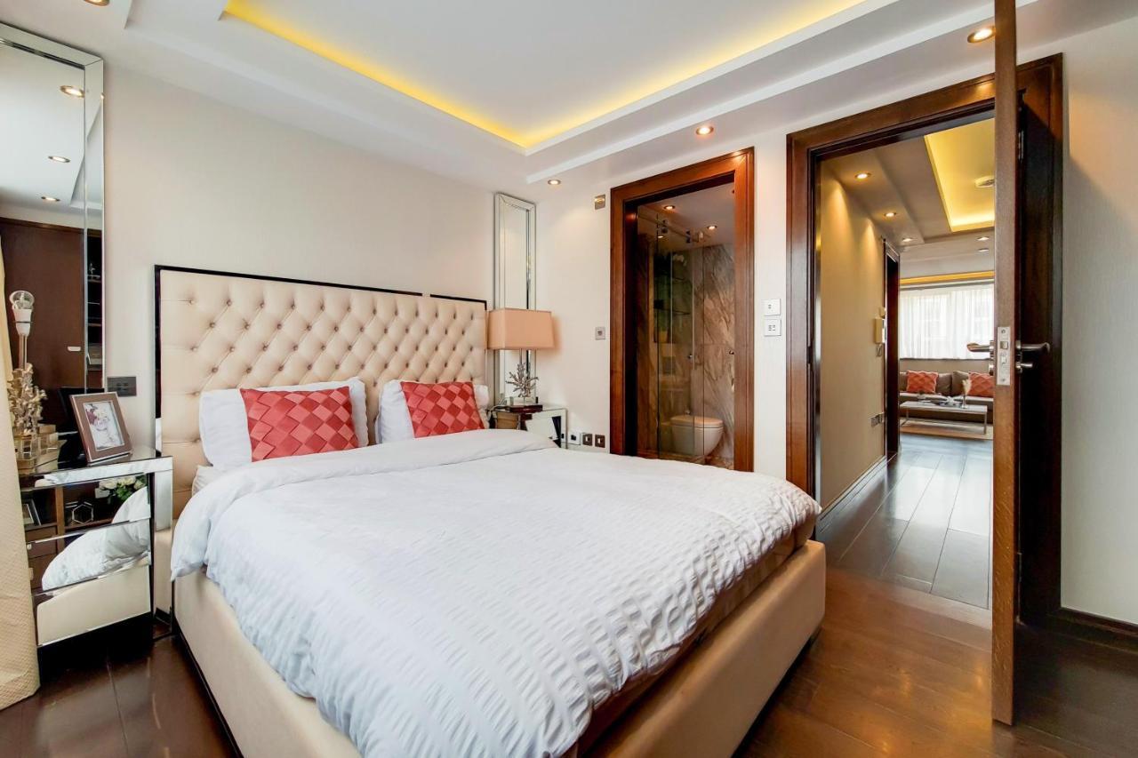 Apartamento Marylebone - The Portman Residences Londres