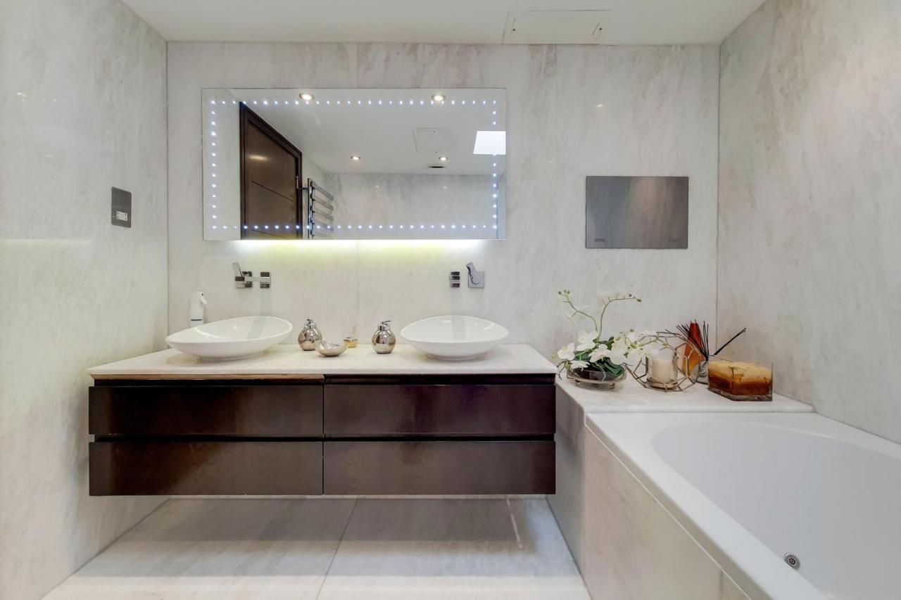 Marylebone - The Portman Residences Apartamento Londres